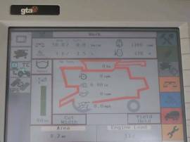 2007, Massey Ferguson, 9690
