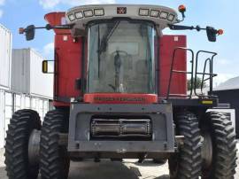 2007, Massey Ferguson, 9690