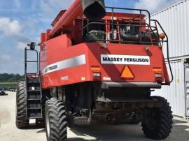 2007, Massey Ferguson, 9690