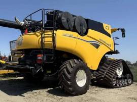 2025, New Holland, CR10.90