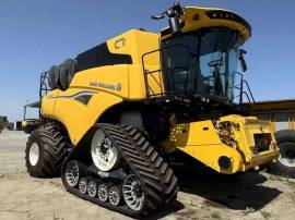 2025, New Holland, CR10.90