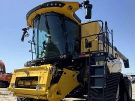 2025, New Holland, CR10.90