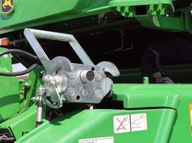 2025, John Deere, S780
