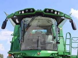 2025, John Deere, S780