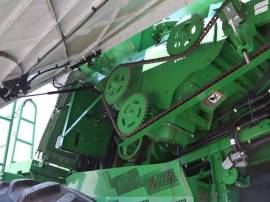 2025, John Deere, S780