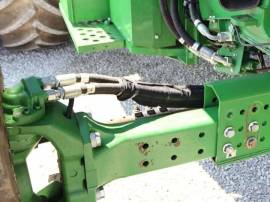 2025, John Deere, S780