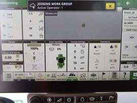 2025, John Deere, S780