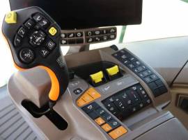2025, John Deere, S780