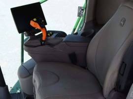 2025, John Deere, S780