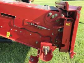 2015, Case IH, 9240