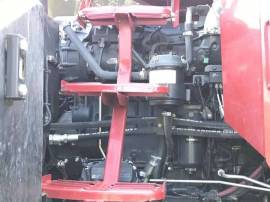 2015, Case IH, 9240