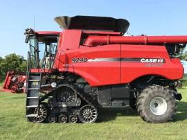 2015, Case IH, 9240