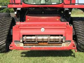 2015, Case IH, 9240