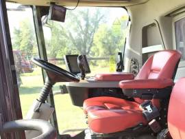 2015, Case IH, 9240