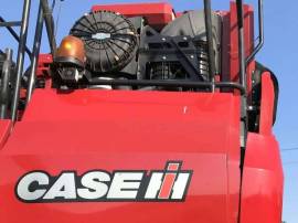 2015, Case IH, 9240