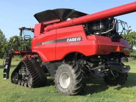 2015, Case IH, 9240