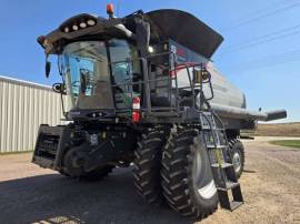 2019, Gleaner, s96