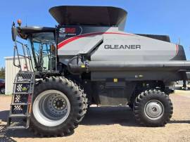 2019, Gleaner, s96