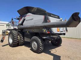 2019, Gleaner, s96