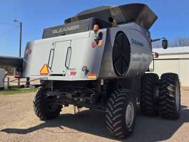 2019, Gleaner, s96
