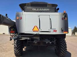 2019, Gleaner, s96