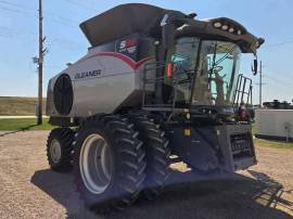 2019, Gleaner, s96