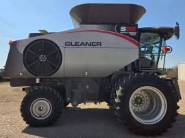 2019, Gleaner, s96