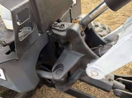 2018, Bobcat, E10