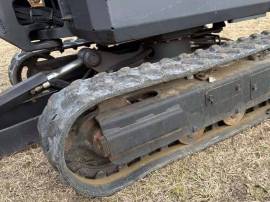 2018, Bobcat, E10