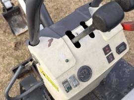 2018, Bobcat, E10