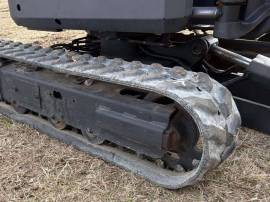 2018, Bobcat, E10