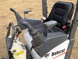 2018, Bobcat, E10