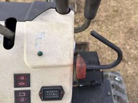 2018, Bobcat, E10