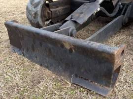 2018, Bobcat, E10