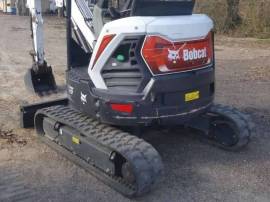 2022, Bobcat, E35
