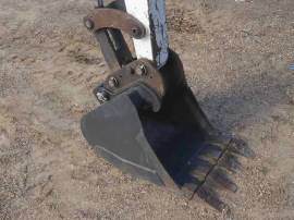 2022, Bobcat, E35