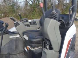 2022, Bobcat, E35