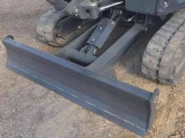 2022, Bobcat, E35