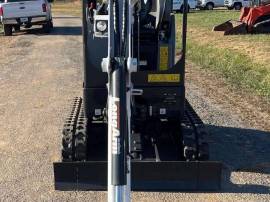 2023, Bobcat, E20