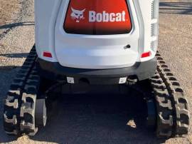 2023, Bobcat, E20