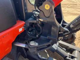 2022, Kubota, KX040-4