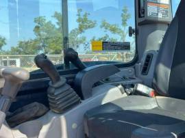 2022, Kubota, KX040-4