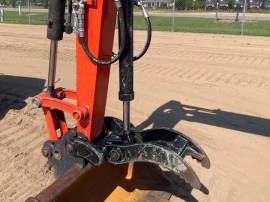 2022, Kubota, KX040-4