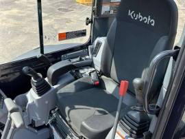 2025, Kubota, U35-4