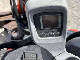 2013, Kubota, KX057-4
