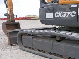 2020, Case, CX37C