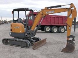 2020, Case, CX37C