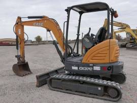 2020, Case, CX37C