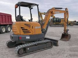 2020, Case, CX37C