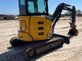2022, Deere, 35G